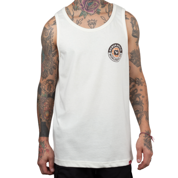 Camiseta New Skate – Worldwide - Image 3