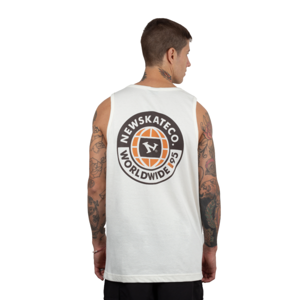 Camiseta New Skate – Worldwide - Image 4